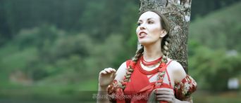 Украинцы из Шри-Ланки записали клип на песню Ивасюка: невероятное видео