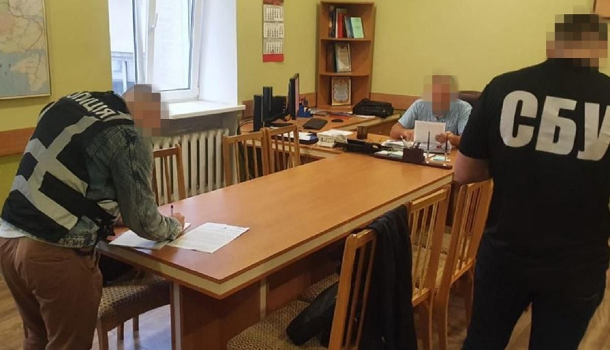 Під виглядом "інновацій": Укрзалізниця купувала неякісні запчастини з окупованих територій - Новини Луганська сьогодні - 24 Канал Під виглядом "інновацій": Укрзалізниця купувала неякісні запчастини з окупованих територій - Новини Луганська сьогодні - 24 Канал