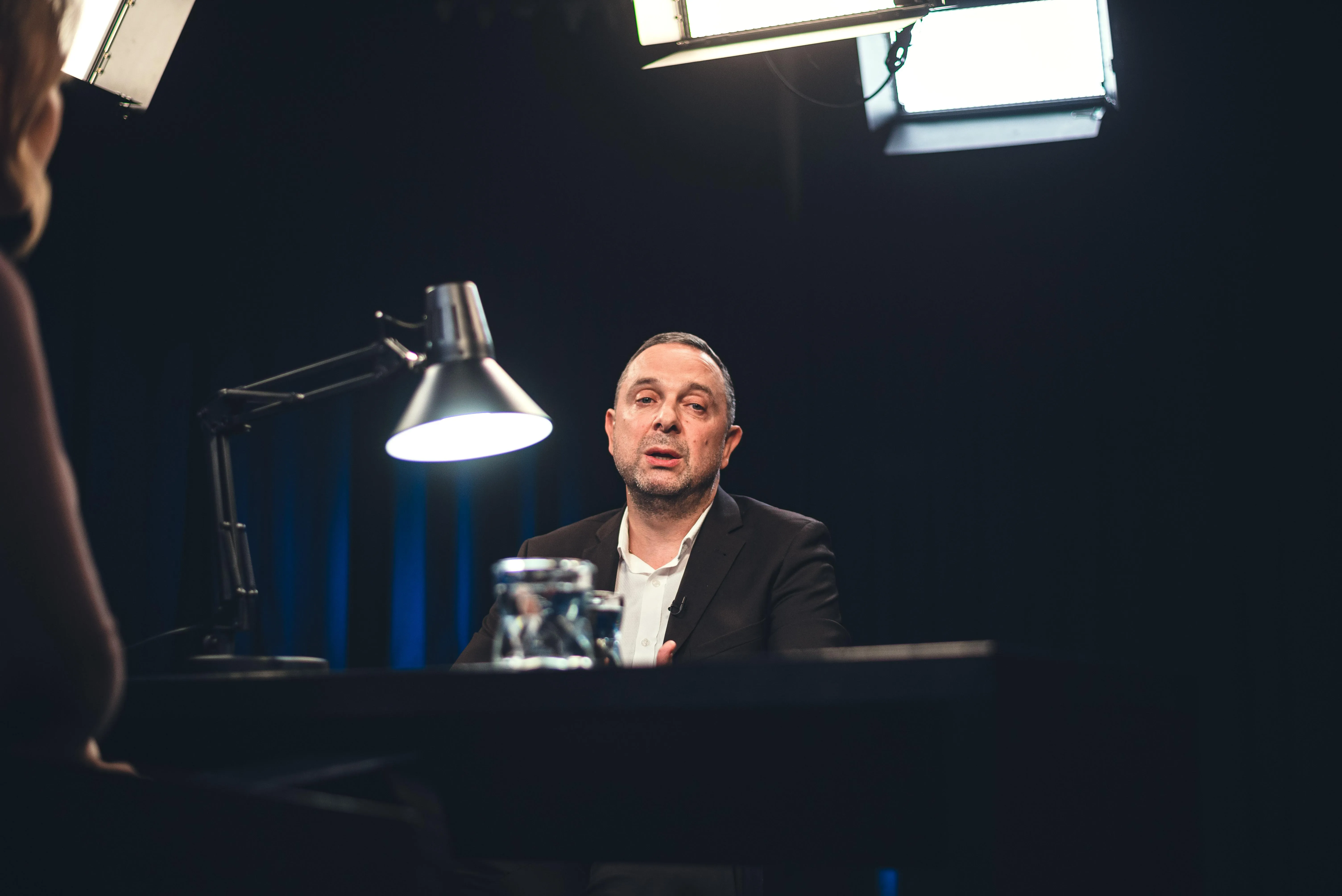 Міністр спорту Міністр спорту