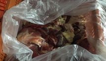 Продал 10 тысяч кило тухлого мяса для армии: в Киеве будут судить горе-бизнесмена