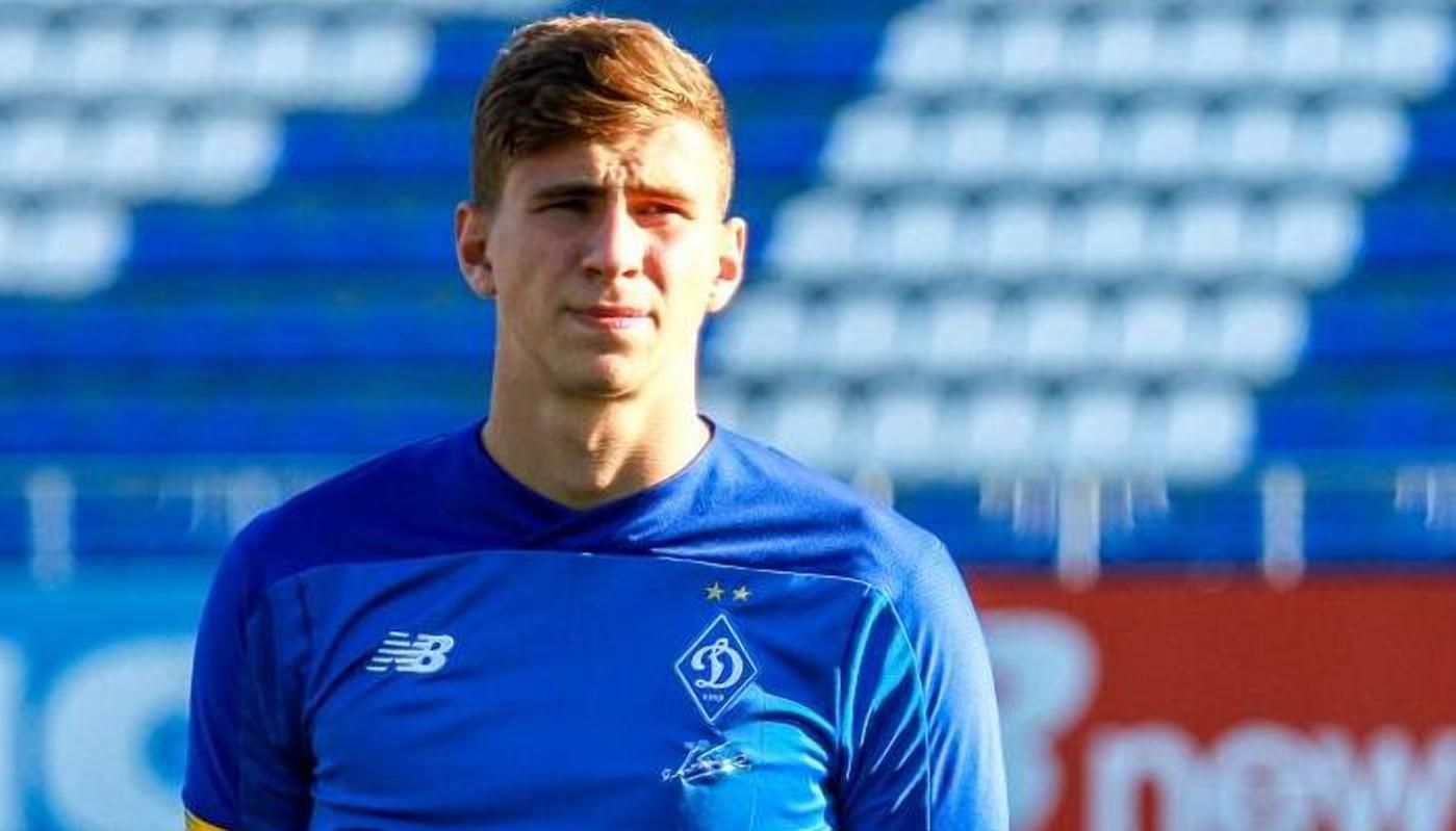 Забарний радіє жеребкуванню в Лізі чемпіонів: його чекають матчі у "групі смерті"