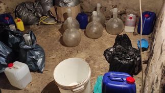 У Києві судитимуть угруповання, яке розповсюджувало наркотики поштою