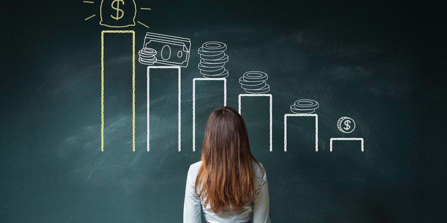 Скільки вчителі заробляють в Україні та Європі: відомі суми - Україна новини - Освіта Скільки вчителі заробляють в Україні та Європі: відомі суми - Україна новини - Освіта