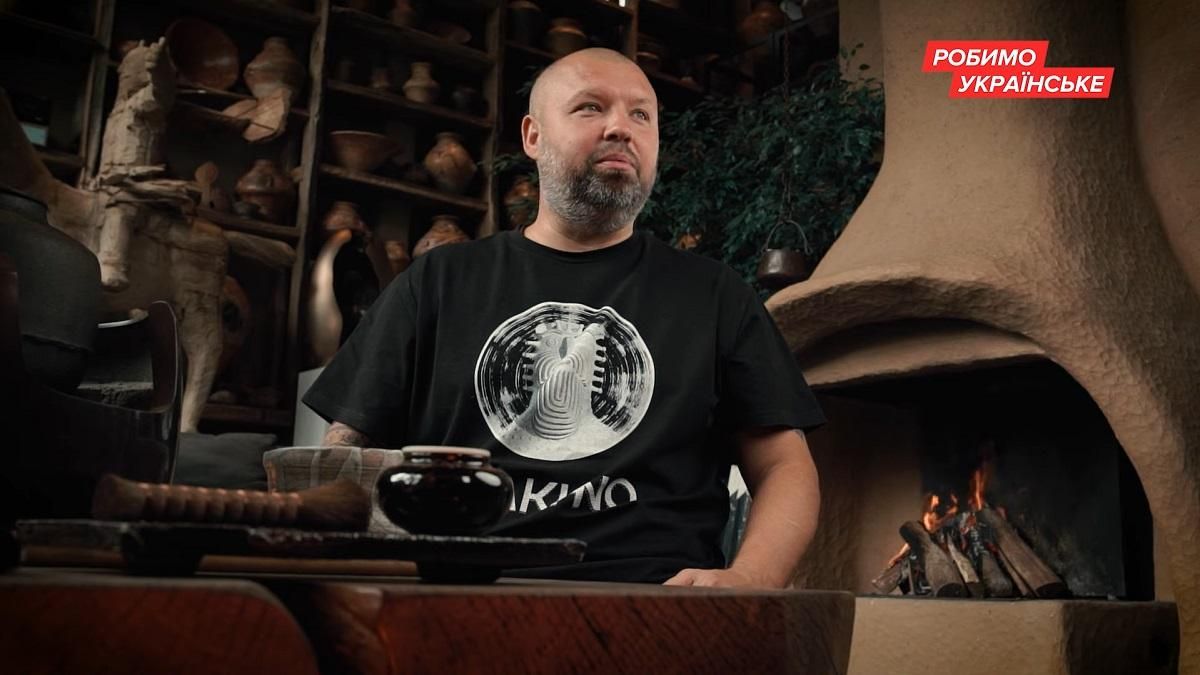 Проєкт "Робимо українське": архітектурний стиль Сергія Махна впізнають у всьому світ - Україна новини - 24 Канал Проєкт "Робимо українське": архітектурний стиль Сергія Махна впізнають у всьому світ - Україна новини - 24 Канал