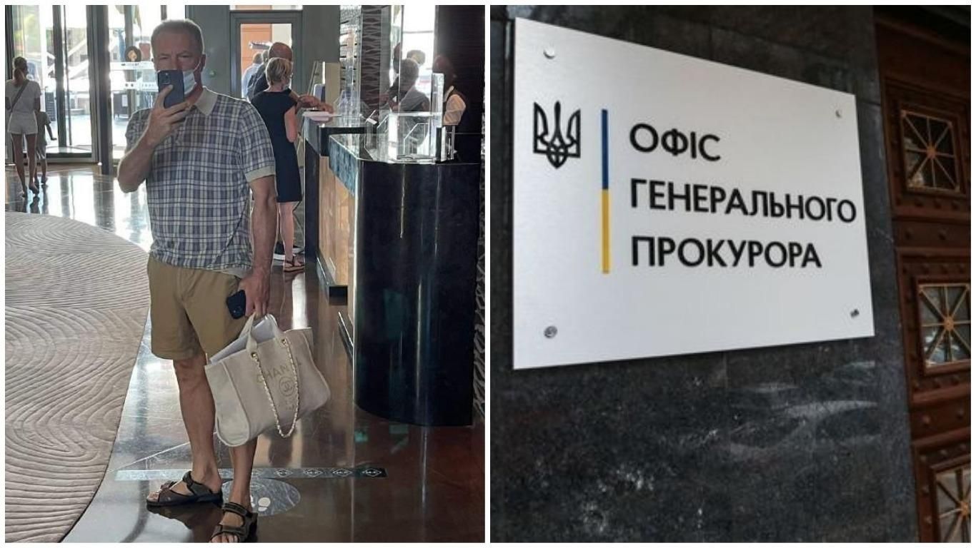 Злітав у Монако: генпрокуратура просить арештувати ексміністра Рудьковського - 24 Канал Злітав у Монако: генпрокуратура просить арештувати ексміністра Рудьковського - 24 Канал