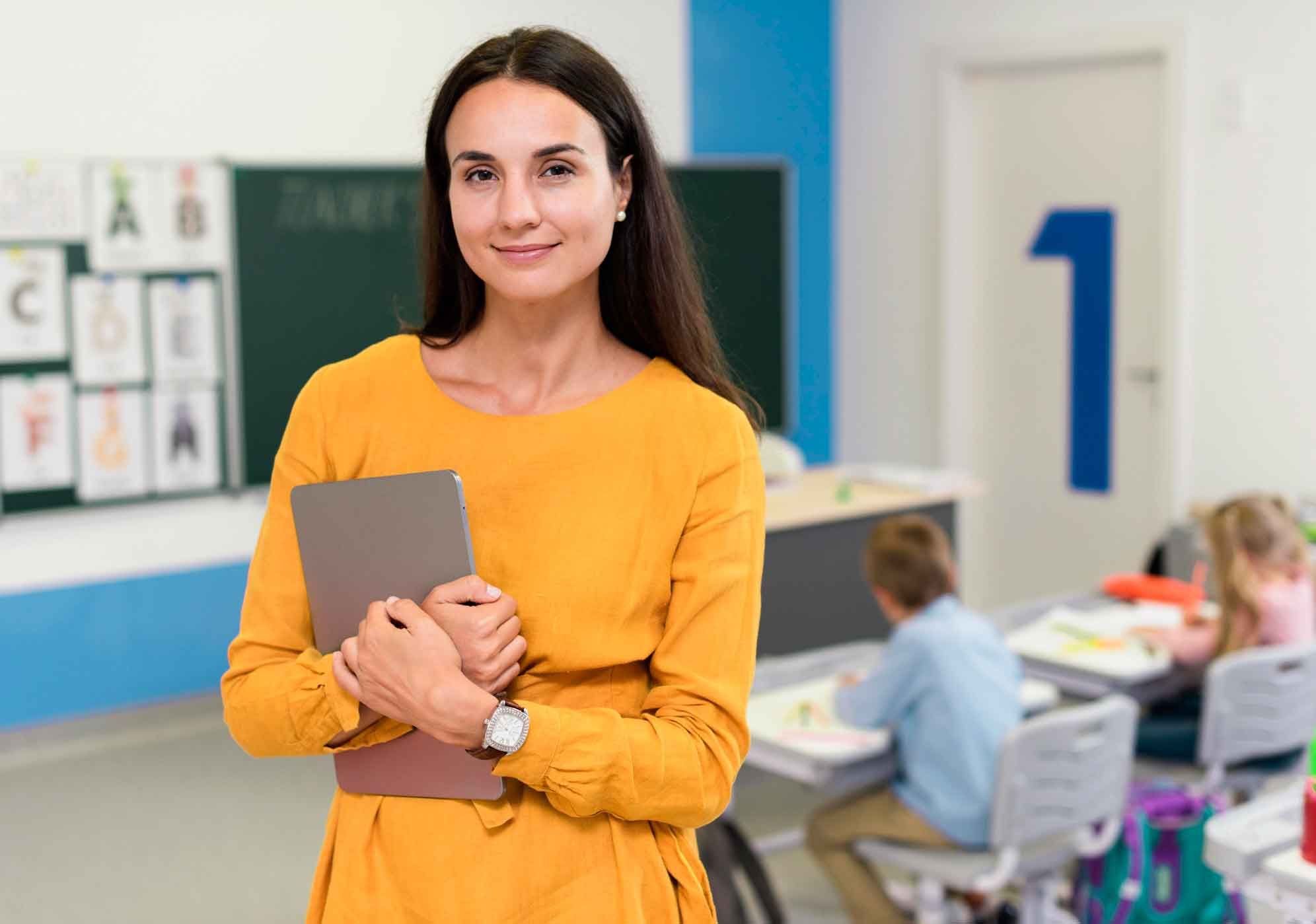 Чекліст крутого вчителя: 10 фішок, які варто підготувати перед новим навчальним роком - Україна новини - Освіта