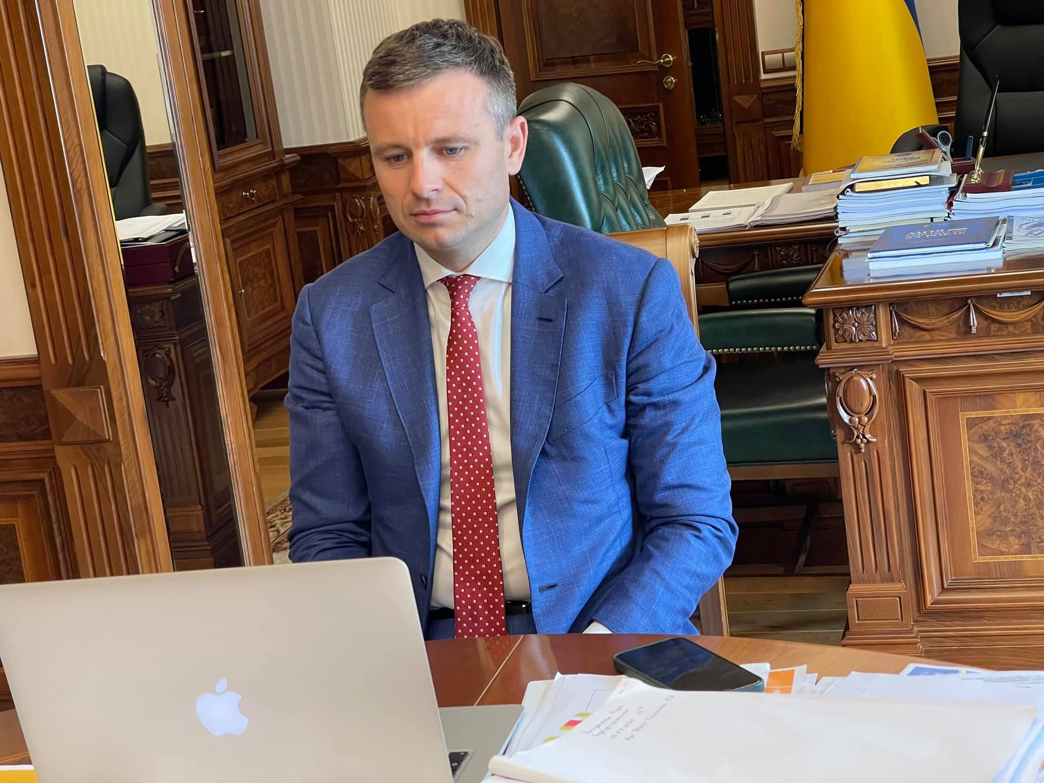 Вырвали из контекста:Марченко объяснил свое неоднозначное заявление о пенсии Вырвали из контекста:Марченко объяснил свое неоднозначное заявление о пенсии