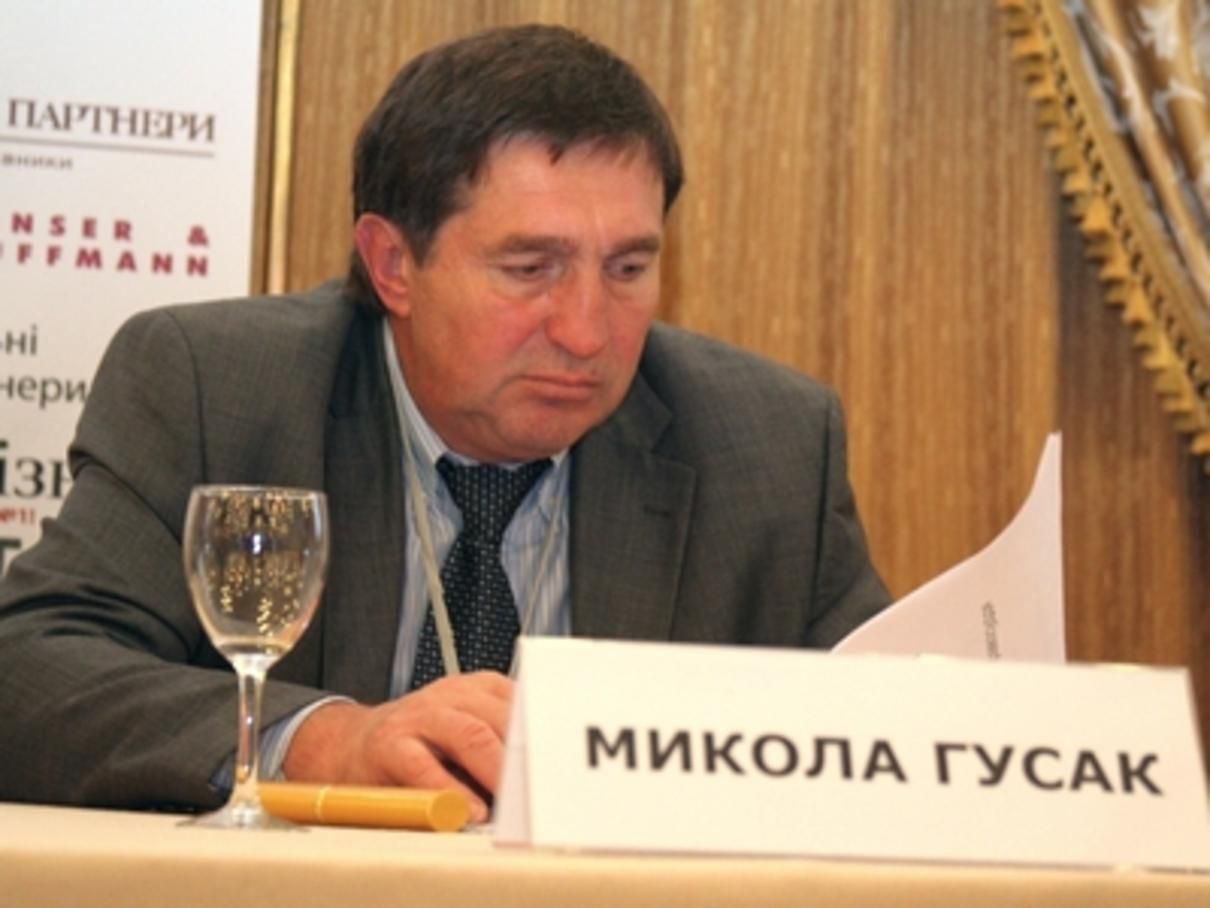 Судья Верховного Суда Гусак подал в отставку, еще несколько планируют, – СМИ Судья Верховного Суда Гусак подал в отставку, еще несколько планируют, – СМИ