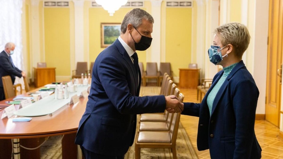 В ОП рассказали, какие соглашения Украина подпишет в рамках визита Зеленского в США