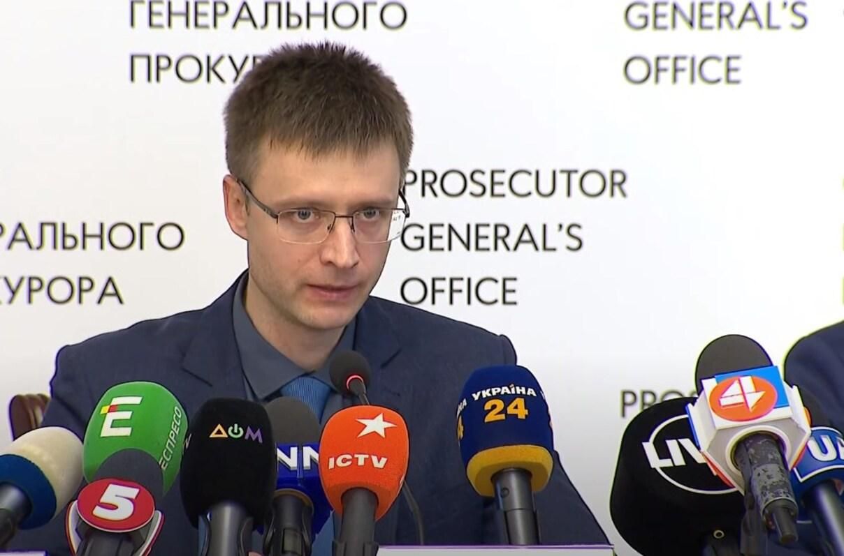 Росія заздалегідь планувала Іловайський котел, – Офіс генпрокурора - Гарячі новини - 24 Канал Росія заздалегідь планувала Іловайський котел, – Офіс генпрокурора - Гарячі новини - 24 Канал