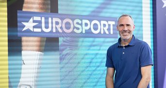 Лише захищатися від суперників – погана стратегія, – експерт Eurosport Корретха про Світоліну
