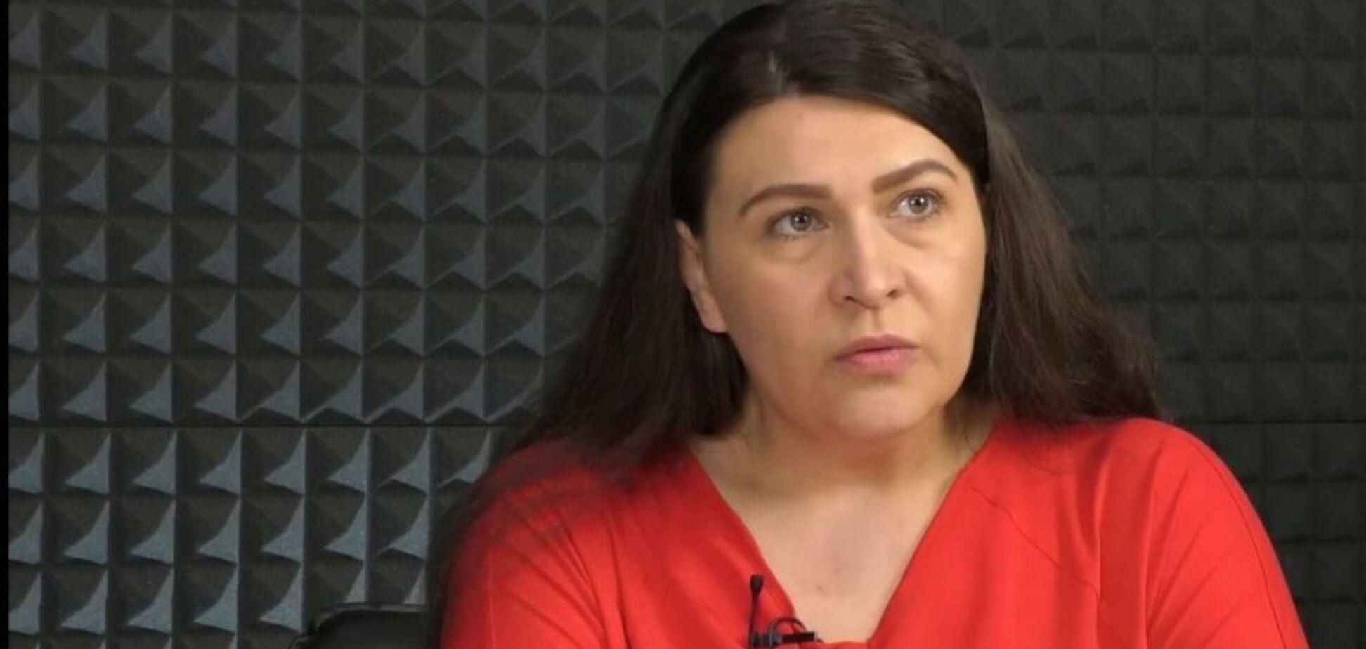 Влада готова до застосування сили під час масових акцій протесту, – експерт - 24 Канал Влада готова до застосування сили під час масових акцій протесту, – експерт - 24 Канал