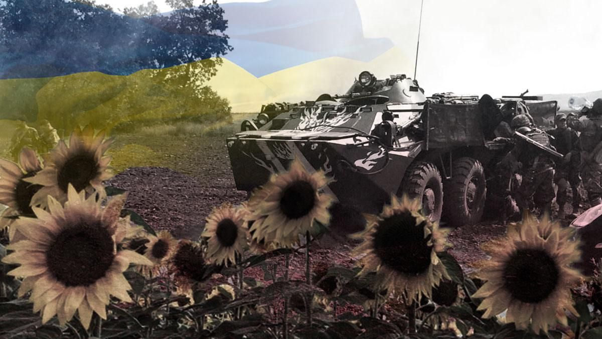 Культивировать жизнь: почему не стоит замуровывать историю о защитниках только в памятники Культивировать жизнь: почему не стоит замуровывать историю о защитниках только в памятники