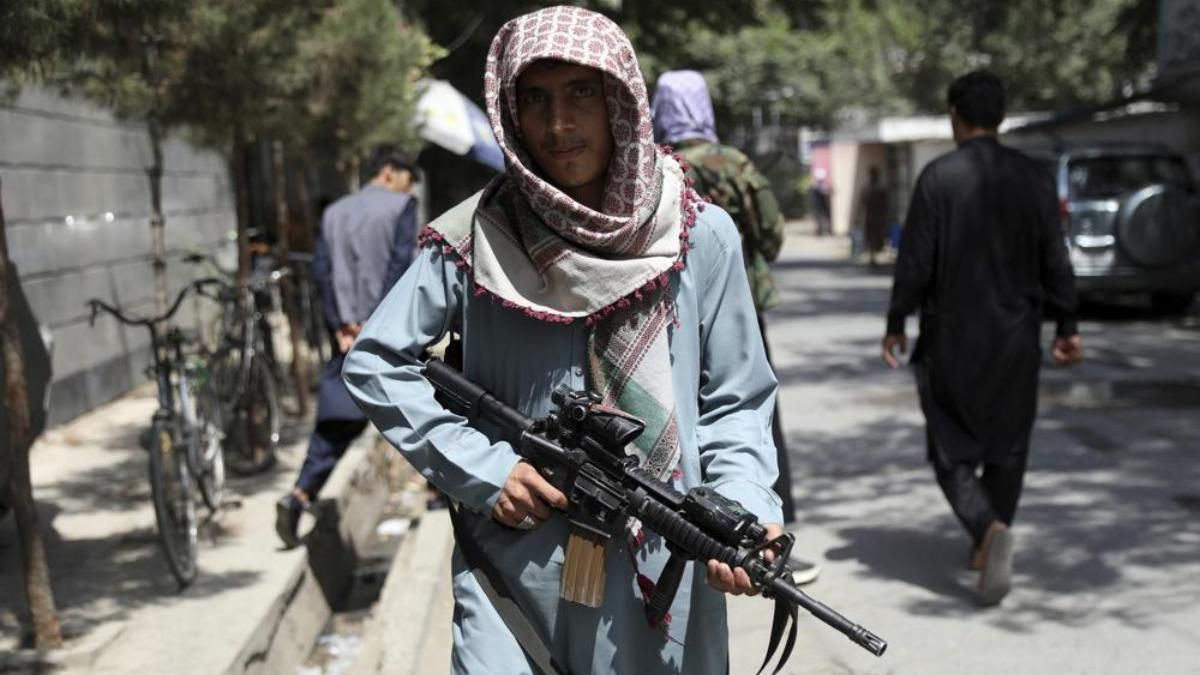 "Талібан" не зацікавлений у знищенні ІДІЛу, – арабський журналіст - 24 Канал