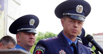 Боролся против Майдана: восстановили в должности топ-полицейского из Одессы