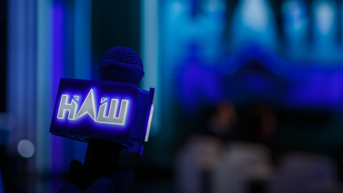 Борьба с пятой колонной в Украине: телеканал "НАШ" могут лишить лицензии Борьба с пятой колонной в Украине: телеканал "НАШ" могут лишить лицензии