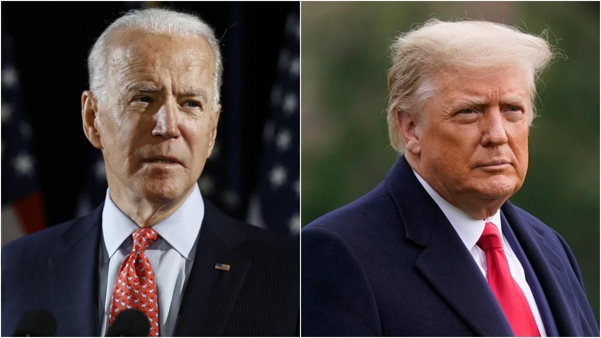 Політичний реванш на фоні хаосу: республіканці хочуть поквитатися з Байденом за програш Трампа - 24 Канал Політичний реванш на фоні хаосу: республіканці хочуть поквитатися з Байденом за програш Трампа - 24 Канал