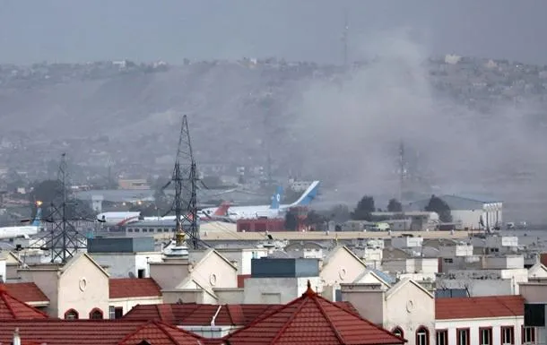 Теракт Теракт