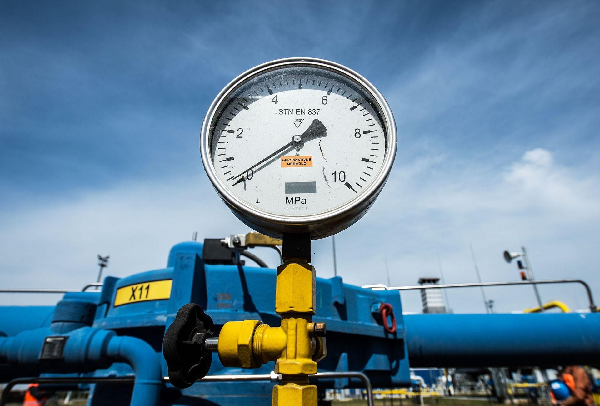"Нафтогаз" объяснил рост цен на газ манипуляциями российского "Газпрома"