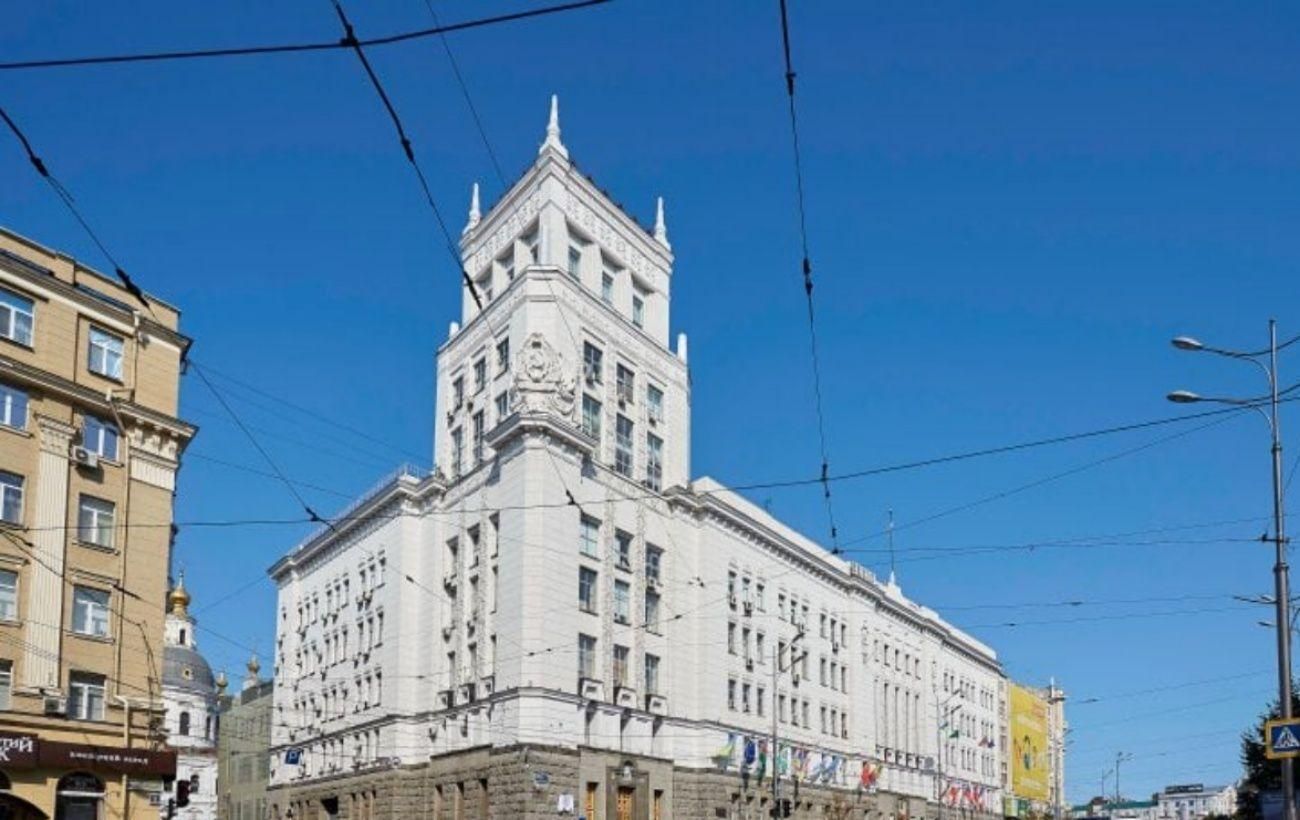 Наживались на ремонтах: в Харьковском городском совете провели обыски Наживались на ремонтах: в Харьковском городском совете провели обыски