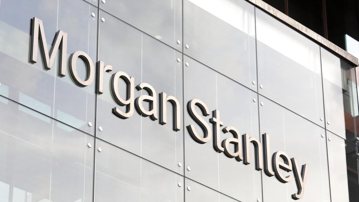 Morgan Stanley погіршив економічний прогноз для України: наскільки та чому - Економічні новини України - Економіка Morgan Stanley погіршив економічний прогноз для України: наскільки та чому - Економічні новини України - Економіка