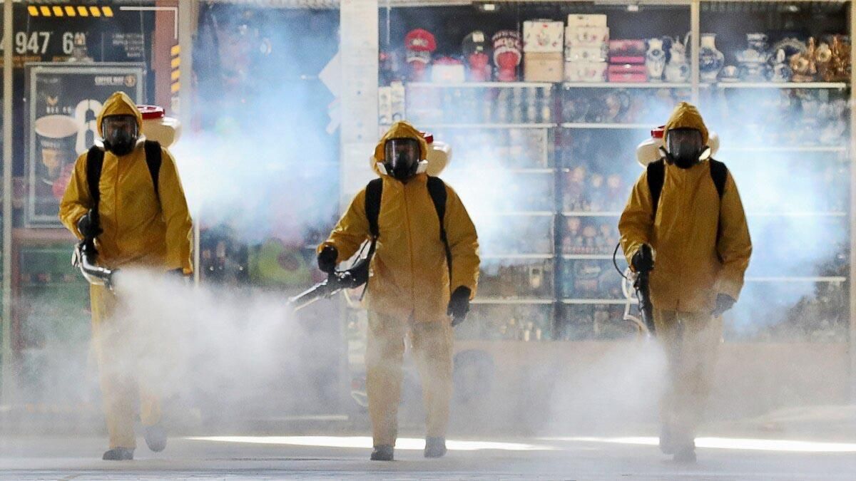 COVID-катастрофа в России: почему украинцам повезло больше, чем оккупантам - 24 Канал COVID-катастрофа в России: почему украинцам повезло больше, чем оккупантам - 24 Канал