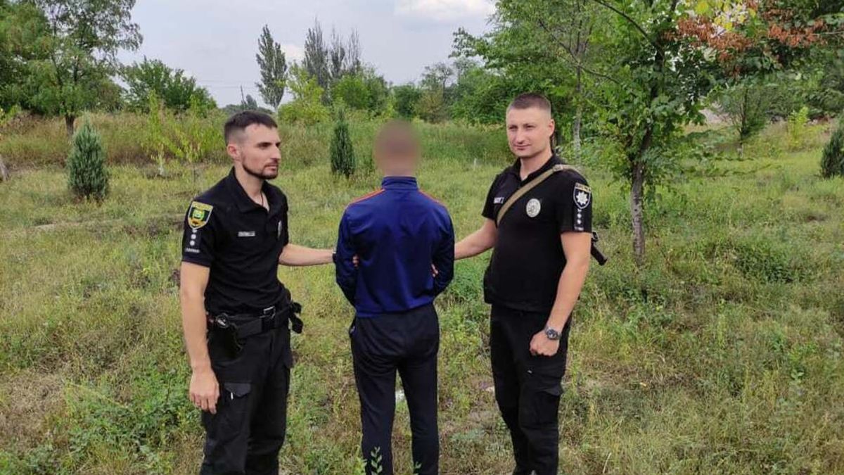 На Донеччині затримали підлітків, підозрюваних у жорстокому подвійному вбивстві - Новини Донецьк - 24 Канал