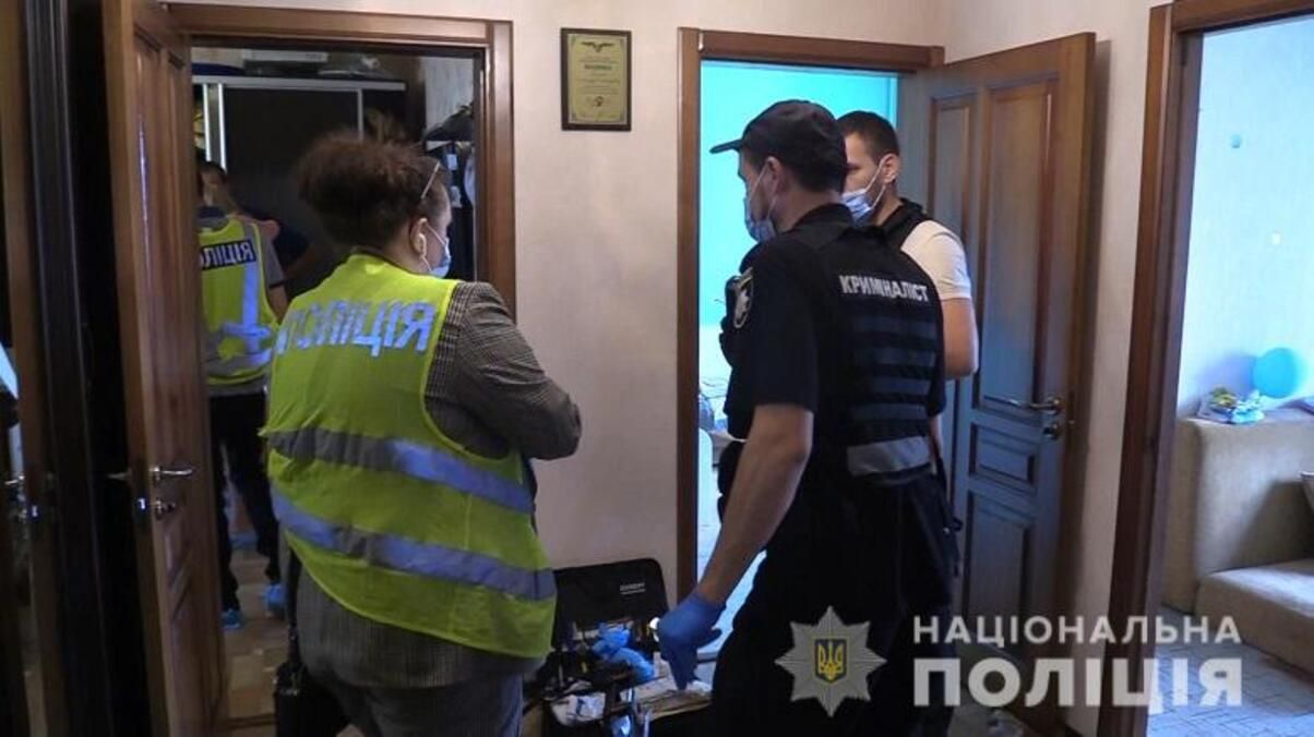Зберігав тіло в холодильнику: слідчі затримали підозрюваного у вбивстві та розчленуванні жінки - Новини Київ - Київ