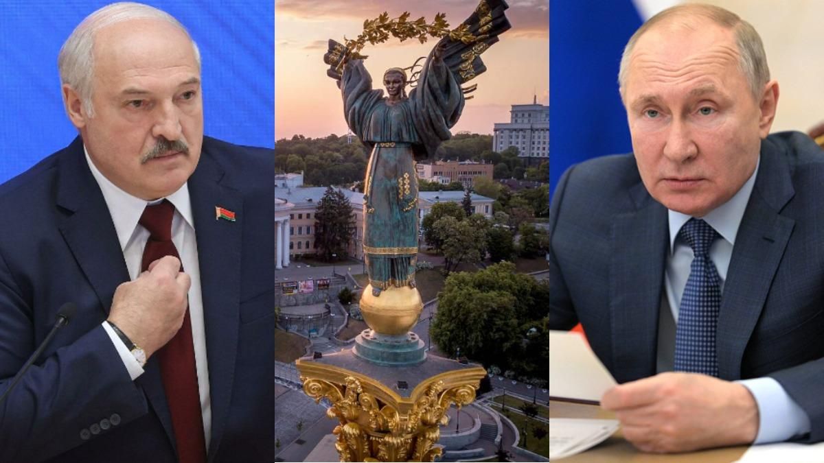 Завдання з зірочкою: Україні доведеться ще довго тримати дистанцію з режимами Росії і Білорусі - новини Білорусь - 24 Канал Завдання з зірочкою: Україні доведеться ще довго тримати дистанцію з режимами Росії і Білорусі - новини Білорусь - 24 Канал