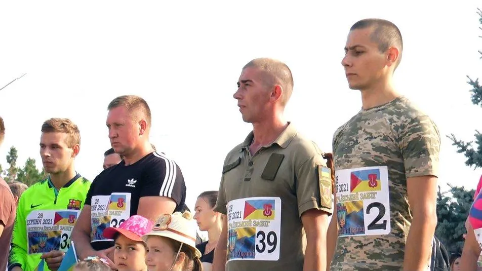 Акція на Луганщині Акція на Луганщині