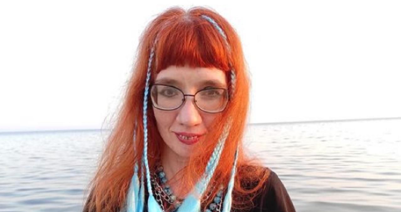 "Все про***ть і бути ніким": скандальна викладачка Більченко поскаржилася на окупантів - Новини Росія - 24 Канал