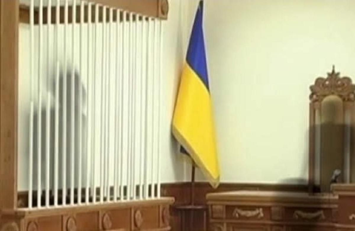 Колишній "заступник міністра" бойовиків піде під суд - Україна новини - 24 Канал Колишній "заступник міністра" бойовиків піде під суд - Україна новини - 24 Канал