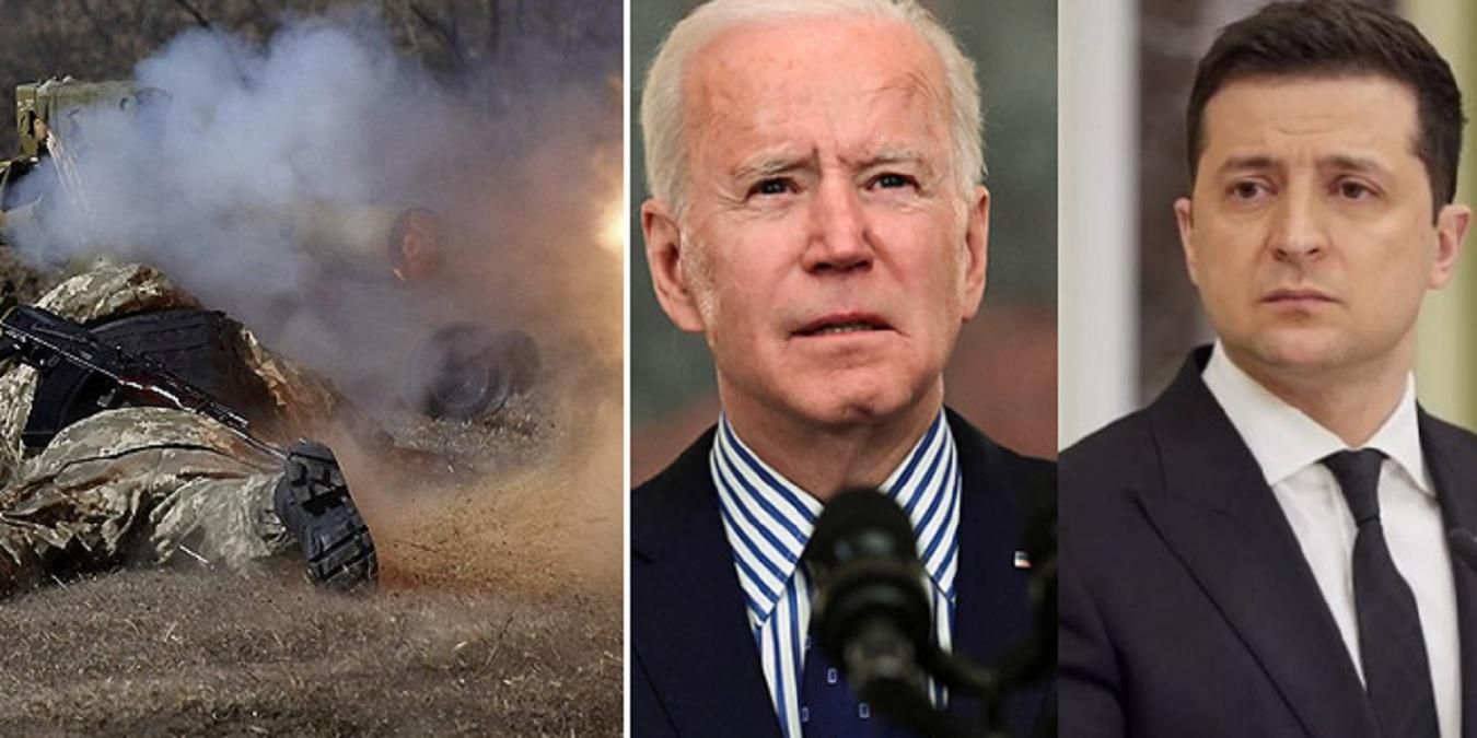 Росія намагається зірвати переговори Зеленського і Байдена, – українська делегація в ТКГ - Україна новини - 24 Канал Росія намагається зірвати переговори Зеленського і Байдена, – українська делегація в ТКГ - Україна новини - 24 Канал