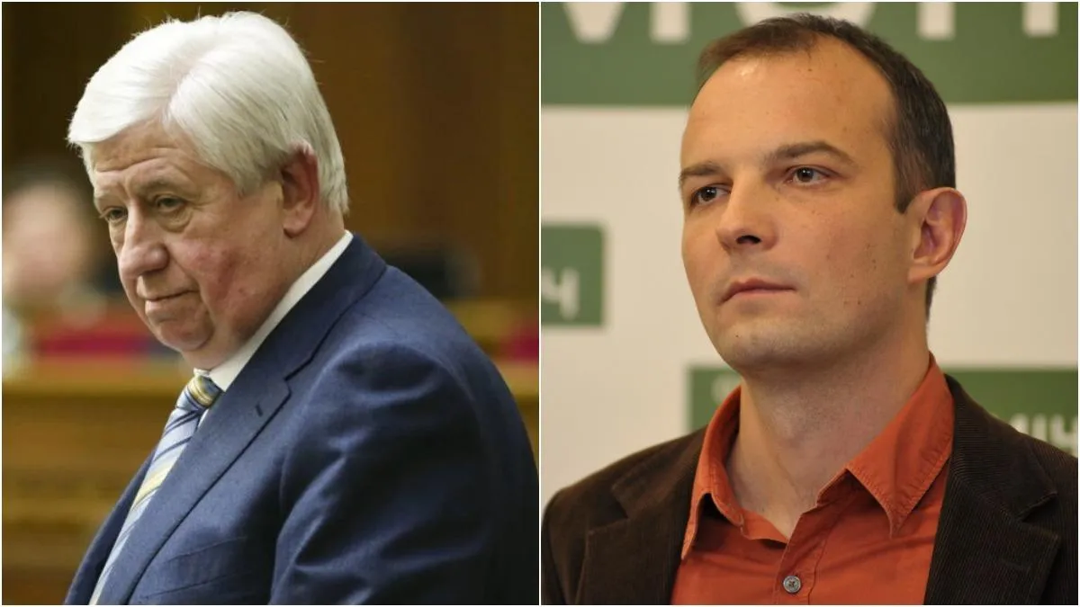 шокін соболєв шокін соболєв