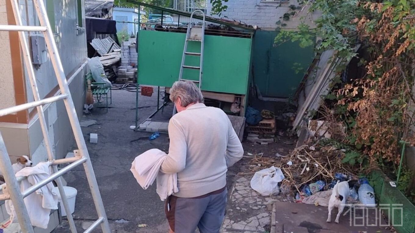 Відірвані губи та важкі травми: у Черкасах борються за життя хлопчика Відірвані губи та важкі травми: у Черкасах борються за життя хлопчика