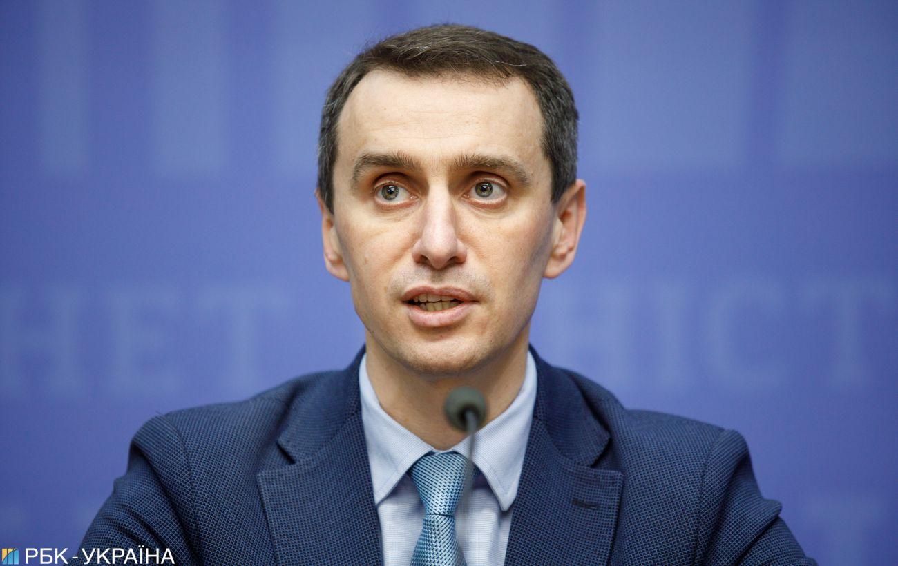 Минздрав выполнит план по 10 миллионам прививок от COVID-19 с небольшой задержкой, – Ляшко