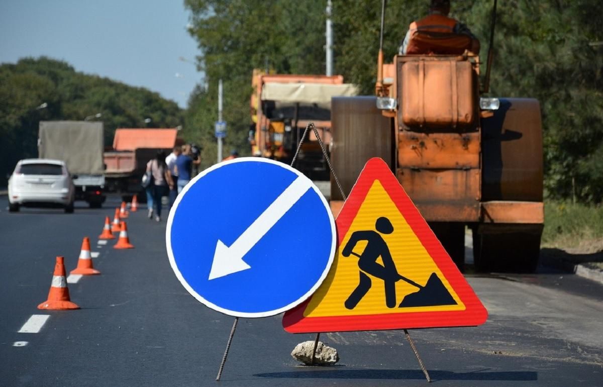 Підрядник розкрадав мільйони на ремонті доріг у Києві: його судитимуть - Новини Києва - Київ Підрядник розкрадав мільйони на ремонті доріг у Києві: його судитимуть - Новини Києва - Київ