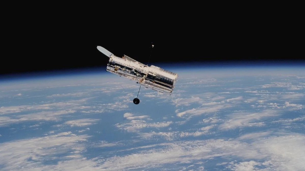 Космос Космос