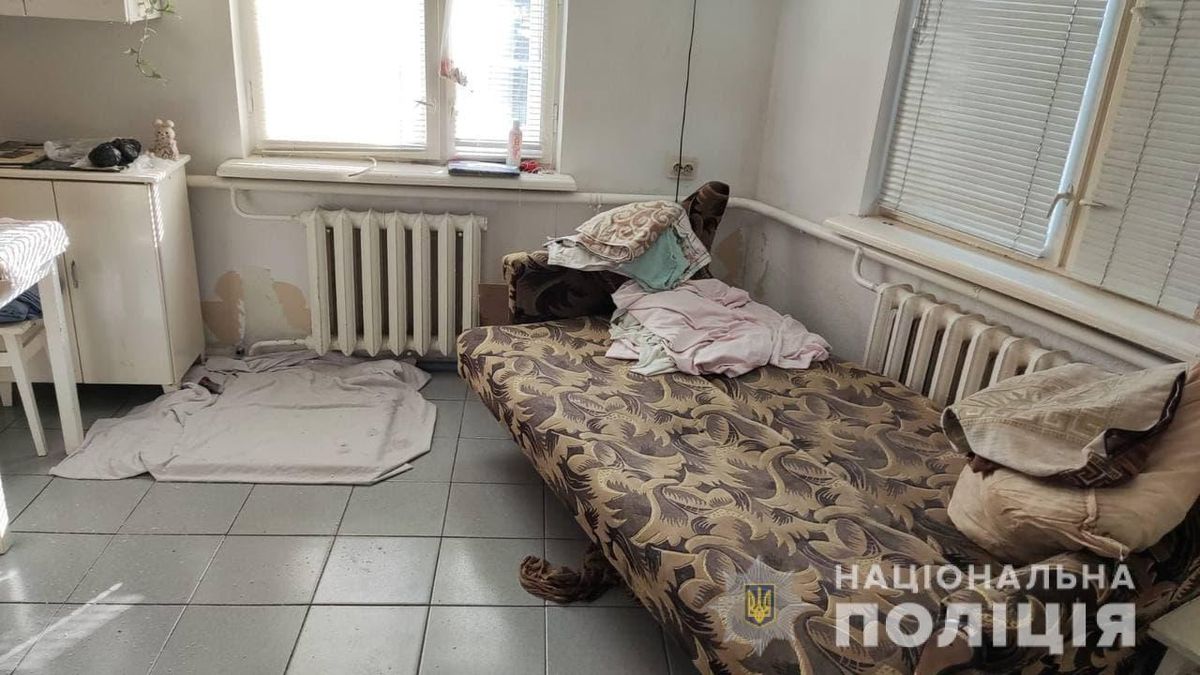 Жуткий случай с мальчиком в Черкасской области: бабушке ребенка объявили о подозрении