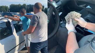 На Черкащині судитимуть поліцейського, який організовував прослушку громадян