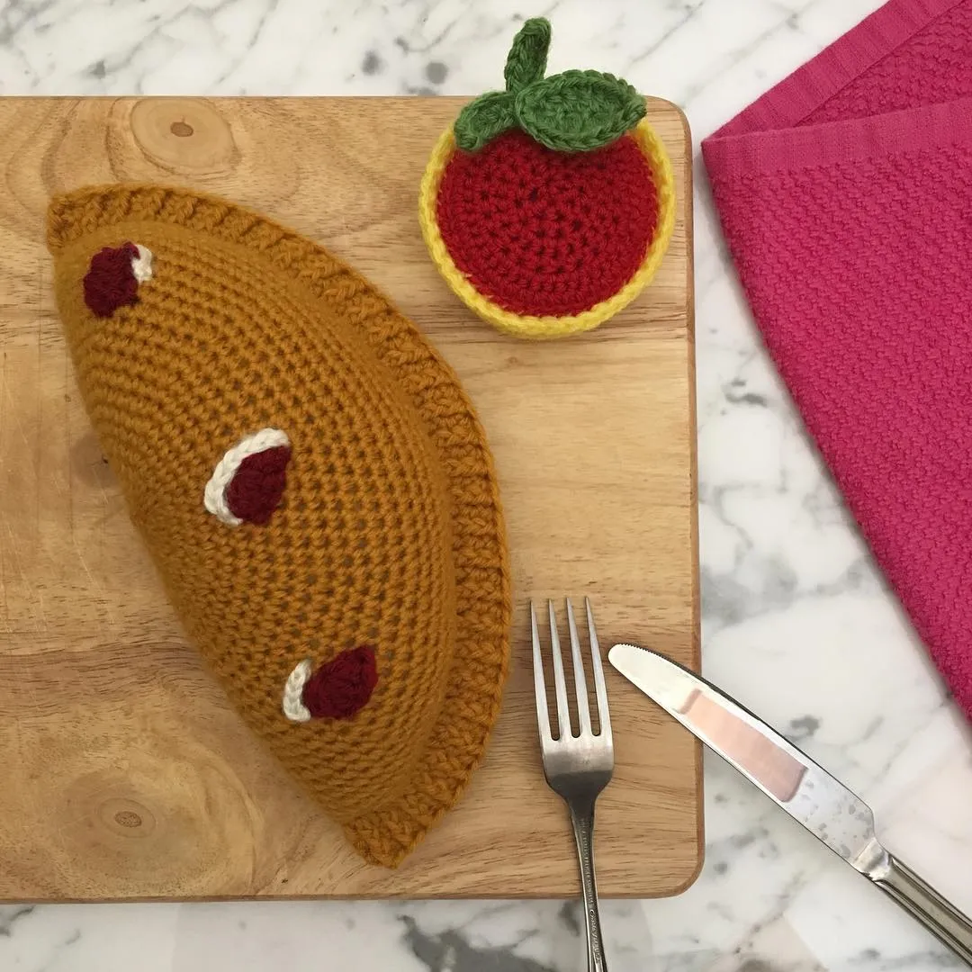 В'язана їжа Нормалінн Аблао В'язана їжа Нормалінн Аблао