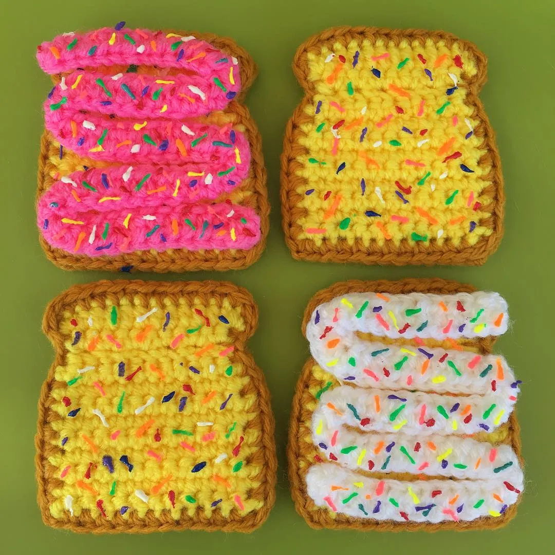 В'язана їжа Нормалінн Аблао В'язана їжа Нормалінн Аблао