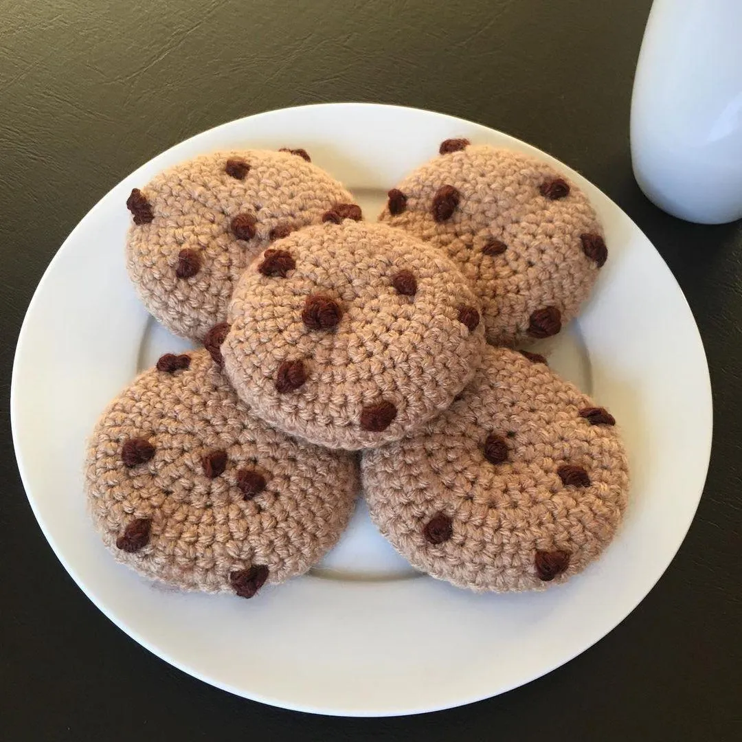 В'язана їжа Нормалінн Аблао В'язана їжа Нормалінн Аблао