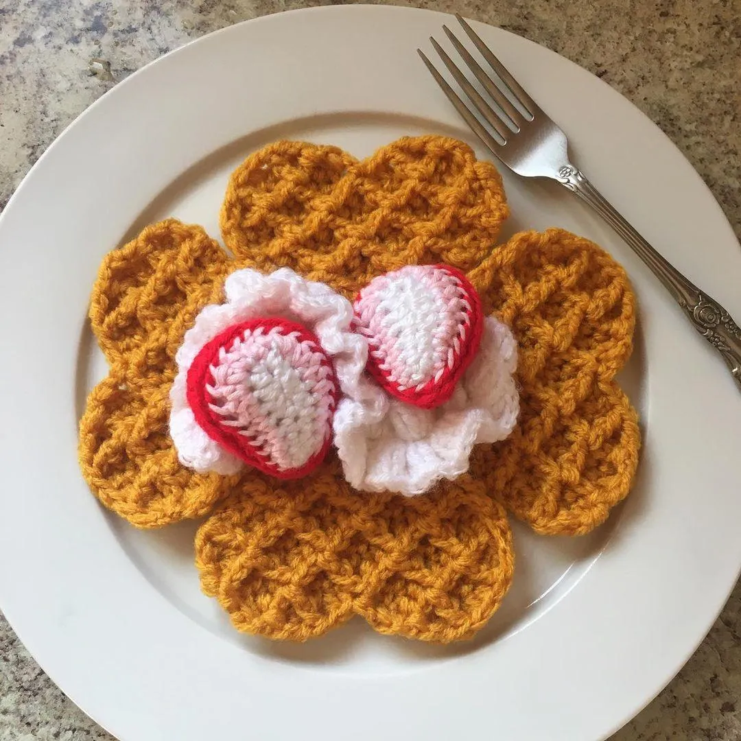 В'язана їжа Нормалінн Аблао В'язана їжа Нормалінн Аблао