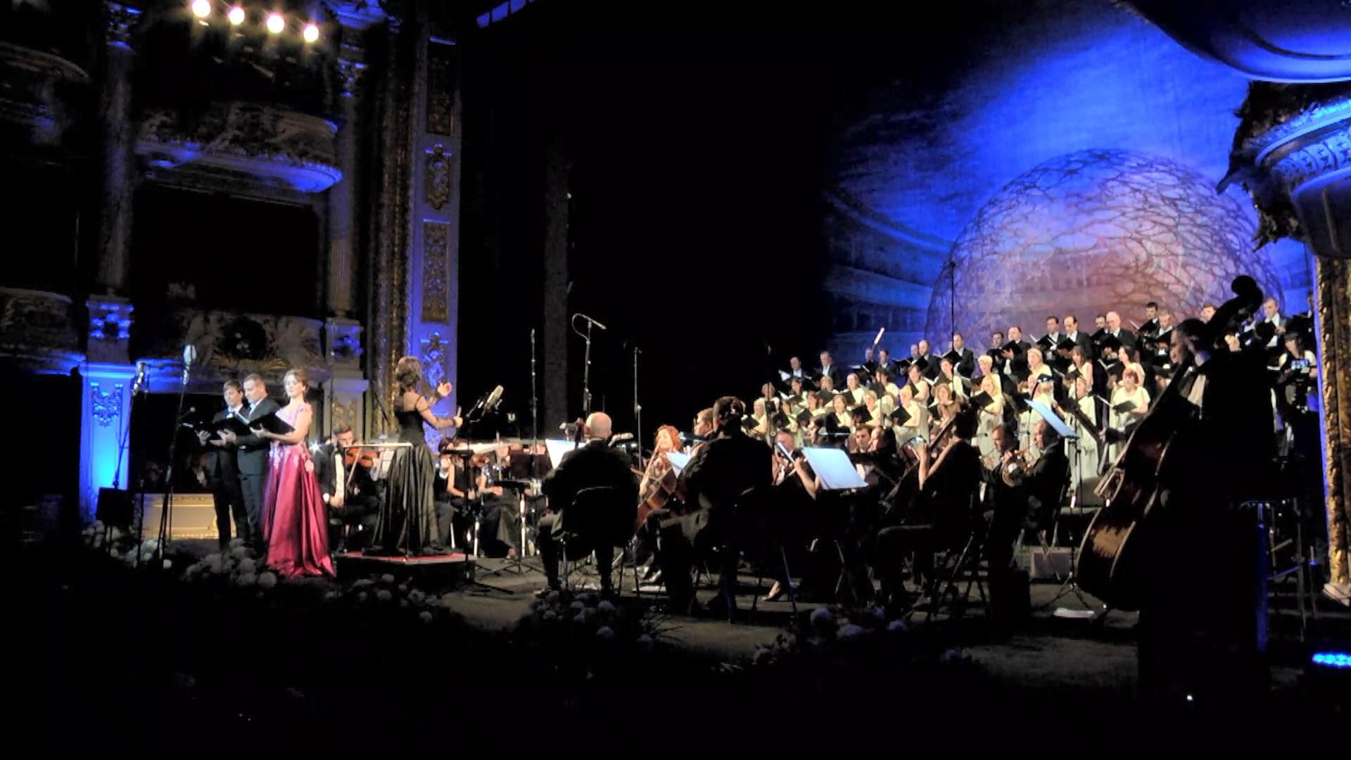 Ноти знайшли через 200 років: у Львові виконали унікальний твір Моцарта - Львів Ноти знайшли через 200 років: у Львові виконали унікальний твір Моцарта - Львів