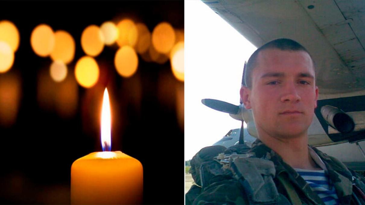 Умер Герой Украины Александр Петраковский: его ранили на Донбассе в 2014