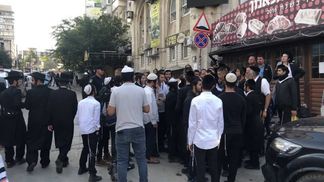 Майже 30 тисяч паломників: в Умані готуються до святкування іудейського Нового року