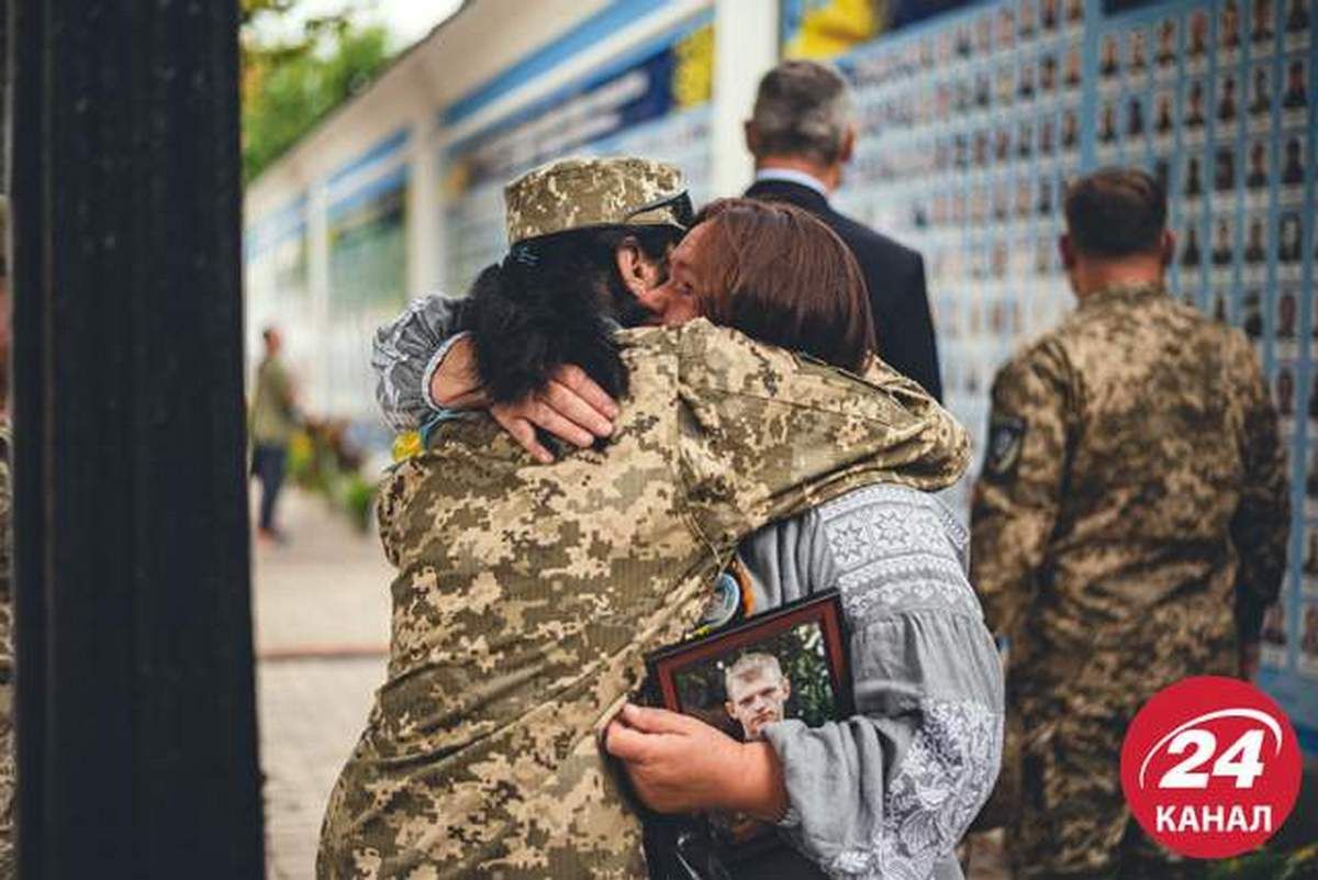 Хронологія подій Іловайської трагедії Хронологія подій Іловайської трагедії