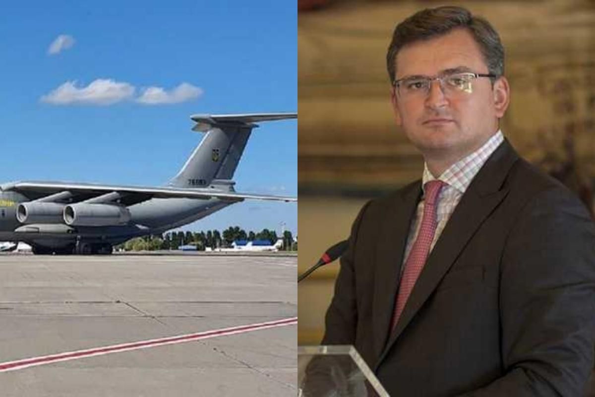 Украина – среди лидеров в эвакуации людей из Афганистана: инфографика Украина – среди лидеров в эвакуации людей из Афганистана: инфографика