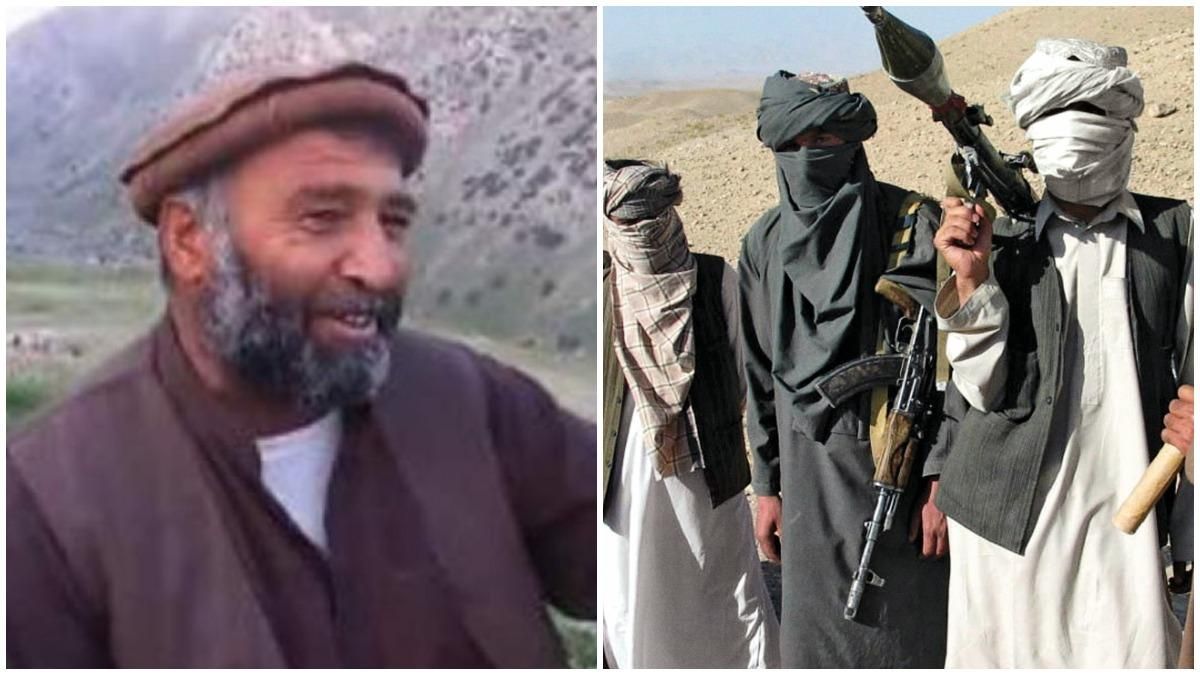 Талибы убили известного в Афганистане певца из-за "новых законов"